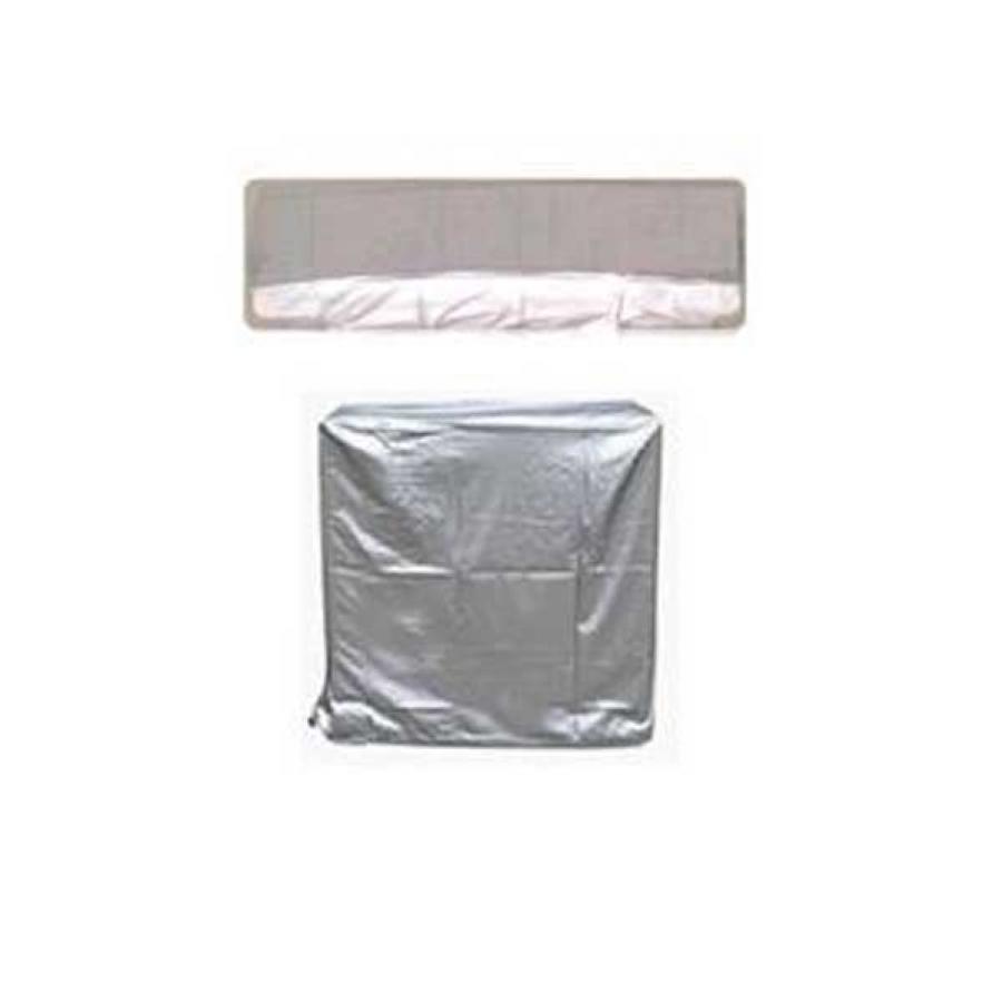 1 Air Conditioner AC Dust Cover For 15 Ton Indoor Outdoor in
